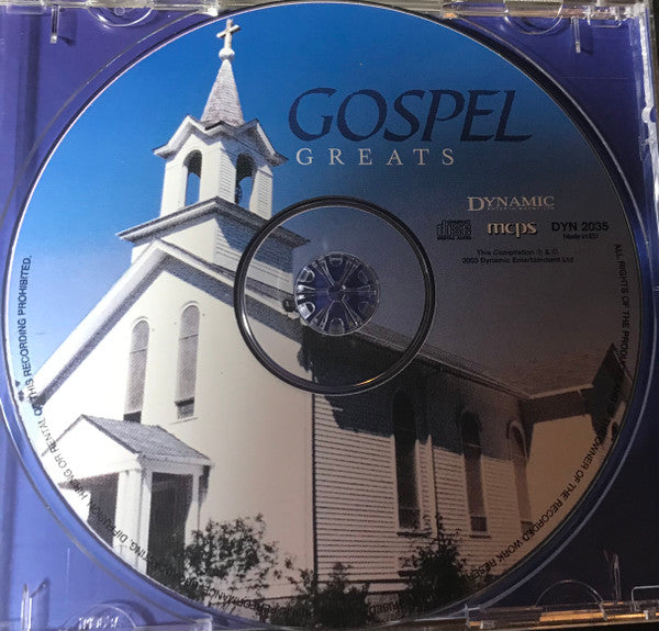 gospel-greats