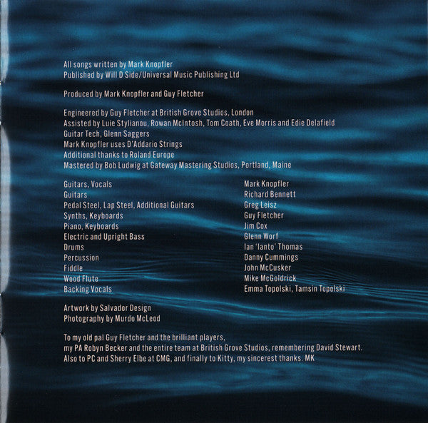 one-deep-river