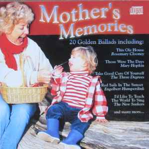 mothers-memories