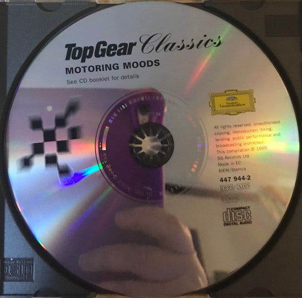 top-gear-classics---motoring-moods
