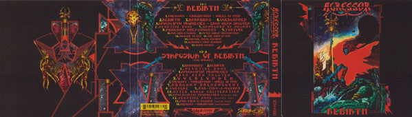 rebirth