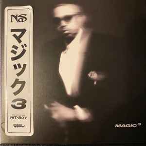 magic-³