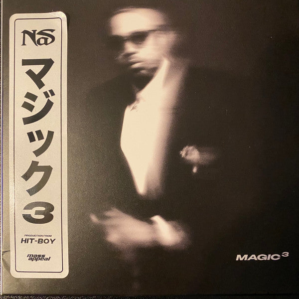 magic-³