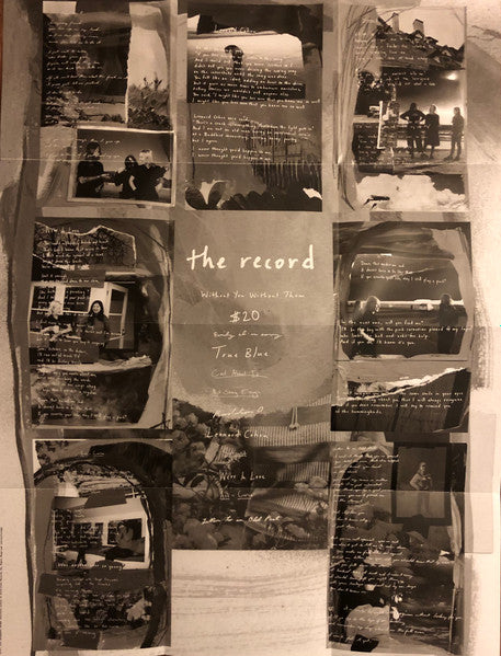 the-record