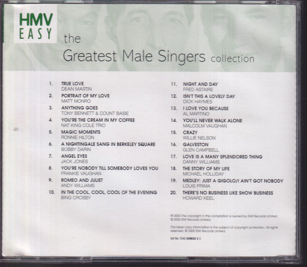 the-greatest-vocal-collection