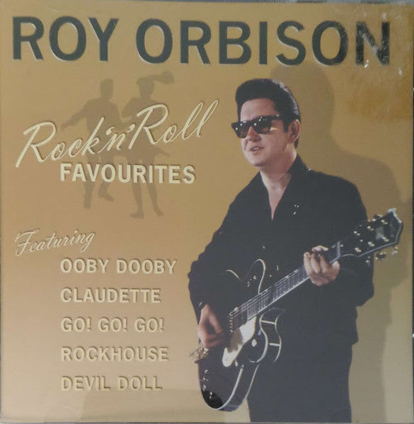 rocknroll-favourites