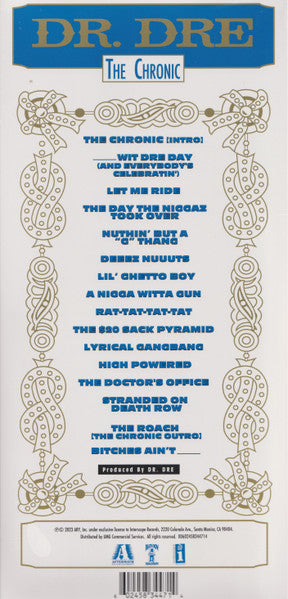 the-chronic