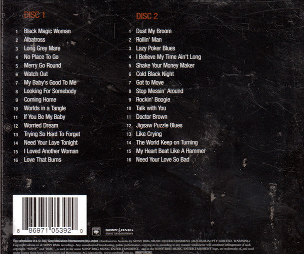 fleetwood-mac-–-the-essential-fleetwood-mac