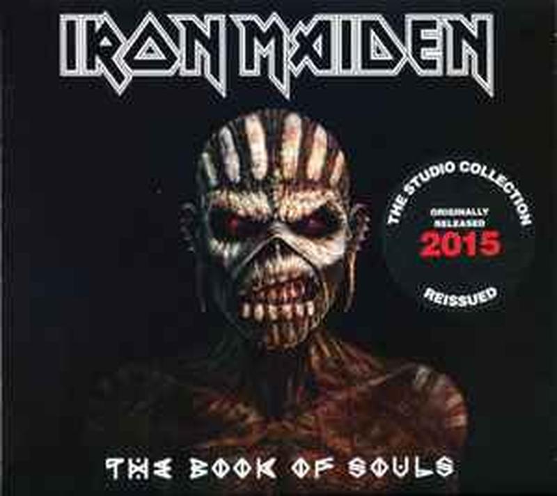 the-book-of-souls