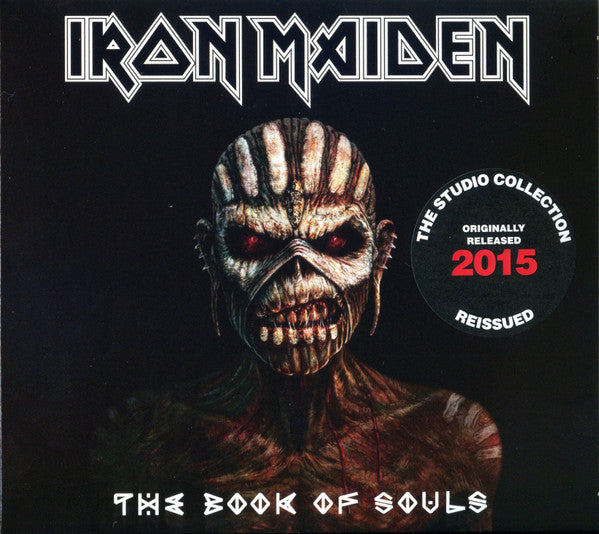 the-book-of-souls