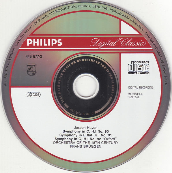 symphonies-nos.-90,-91-&-92-«oxford»