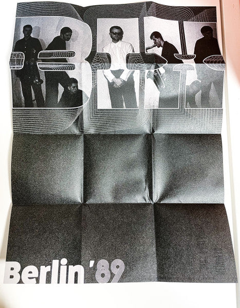 berlin-’89