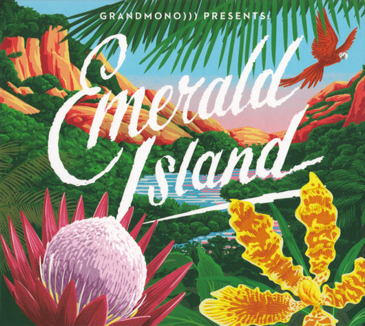 emerald-island