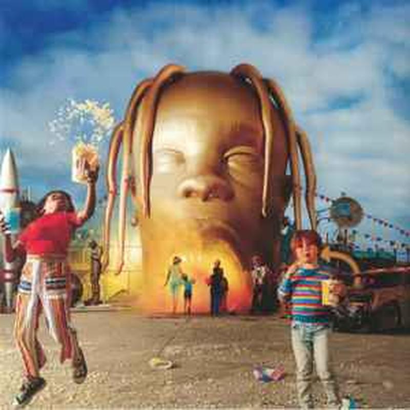 astroworld