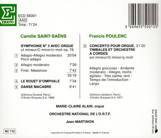 saint-saëns:-symphonie-avec-orgue-·-danse-macabre-·-poulenc:-concerto-pour-orgue