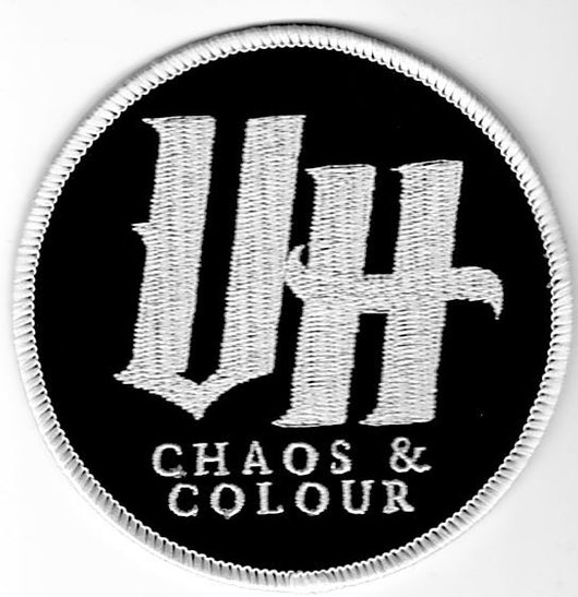 chaos-&-colour
