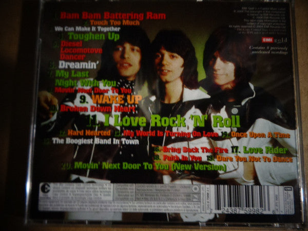 arrows-–-as,-bs-&-rarities