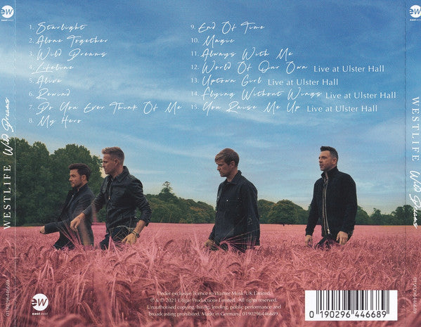 wild-dreams
