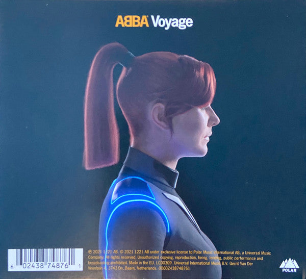 voyage