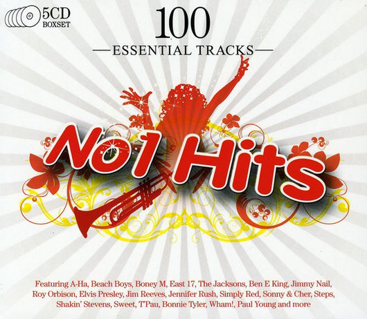 100-essential-tracks-no-1-hits