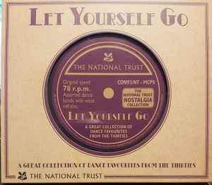 let-yourself-go