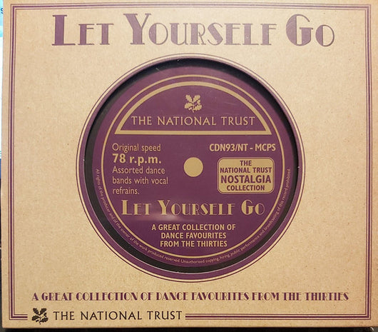 let-yourself-go