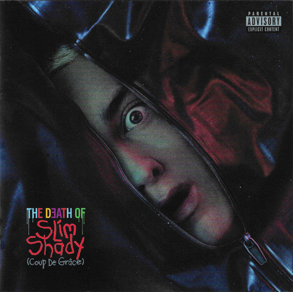 the-death-of-slim-shady-(coup-de-grâce)