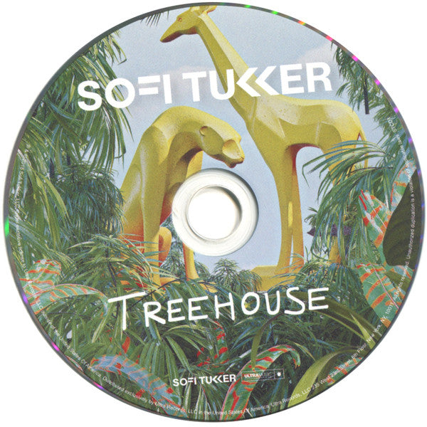 treehouse