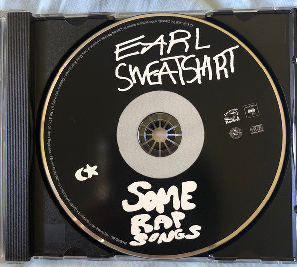 some-rap-songs
