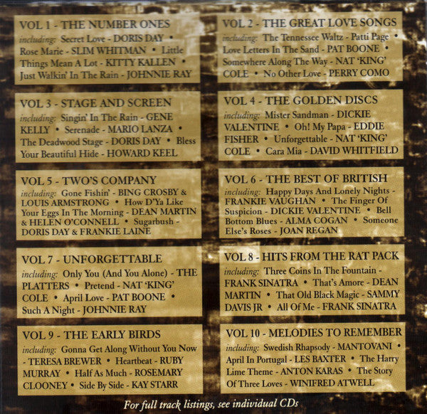 memory-lane---200-golden-tracks-from-days-gone-by