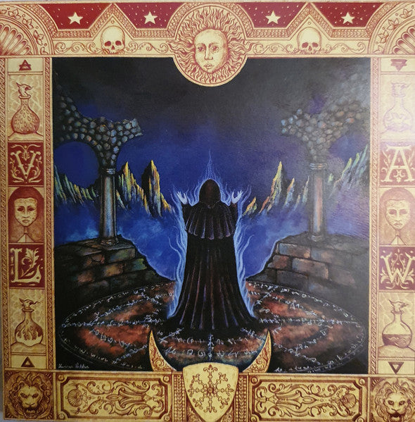 initiatio