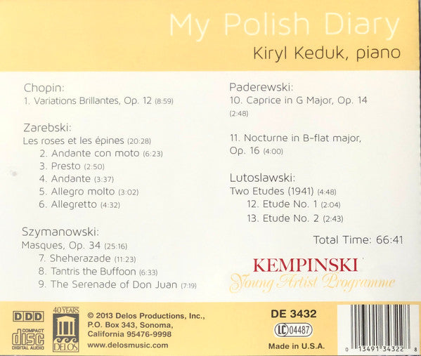my-polish-diary