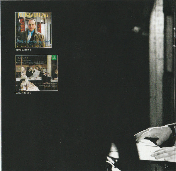 the-best-of-josé-carreras