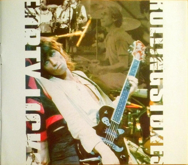 forty-licks-(深石樂隊40年精選)