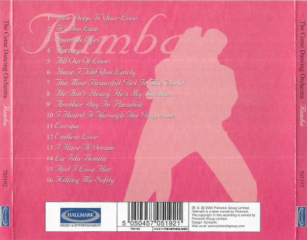 rumba