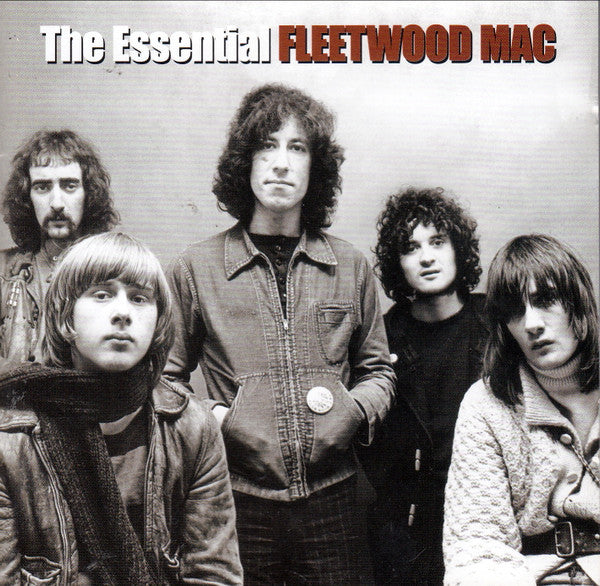 fleetwood-mac-–-the-essential-fleetwood-mac