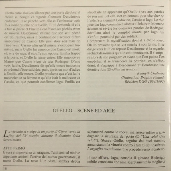 otello-highlights
