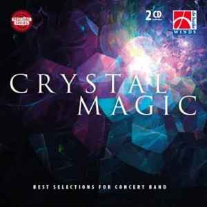 crystal-magic---best-selections-for-concert-band