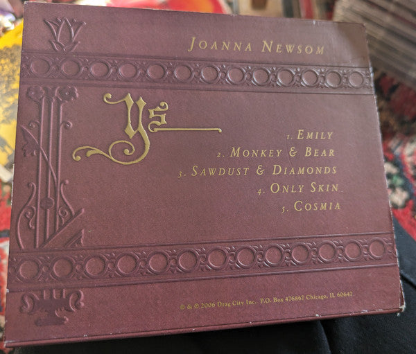 ys