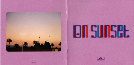 on-sunset