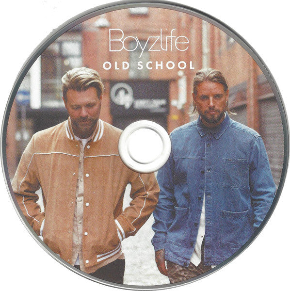old-school-(hmv-exclusive)