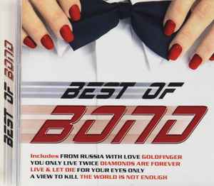 best-of-bond-