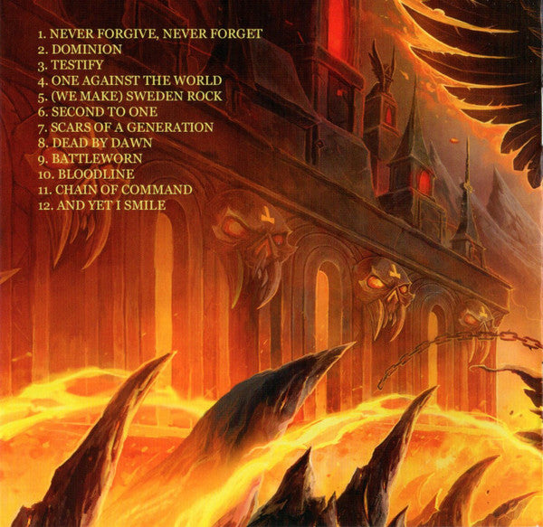 dominion