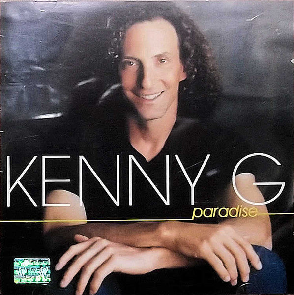 kenny-g-(2)-–-paradise