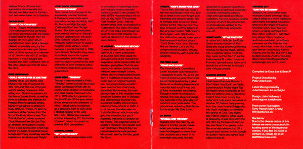 joey-negro-+-sean-p*-–-the-best-of-disco-spectrum