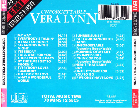 unforgettable-vera-lynn