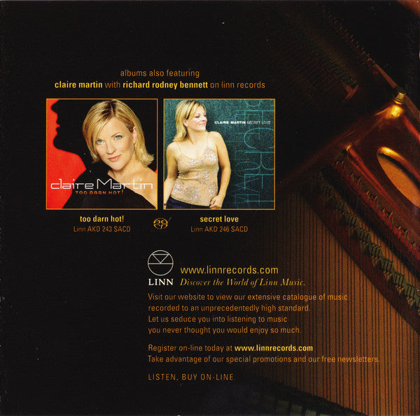 claire-martin,-richard-rodney-bennett-–-when-lights-are-low