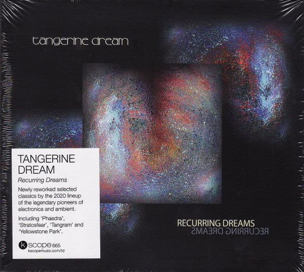 recurring-dreams