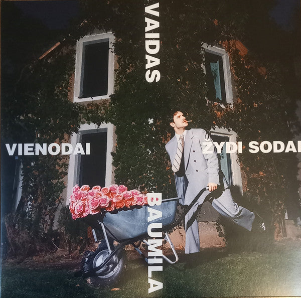 vaidas-baumila-–-vienodai-žydi-sodai