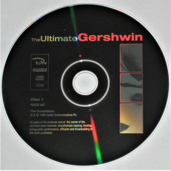 the-ultimate-gershwin